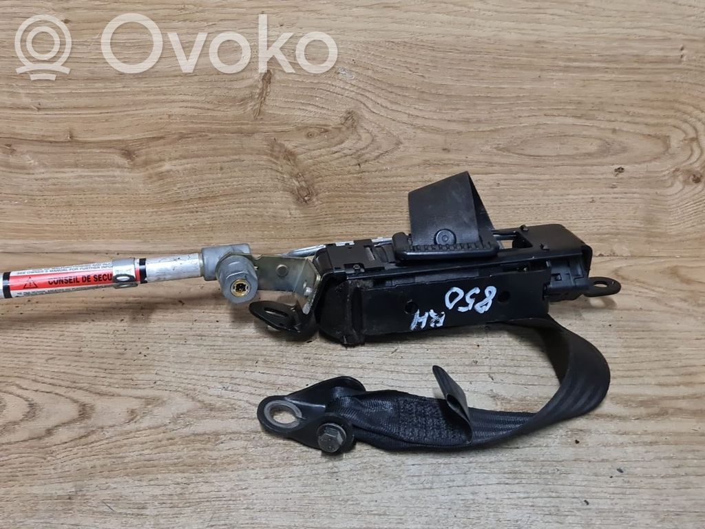 Volvo 850 Cinturón delantero 