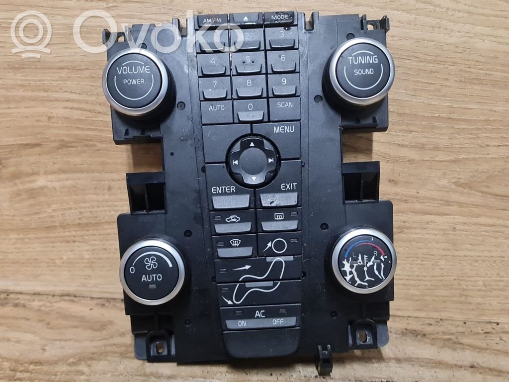 Climate control unit   31324236