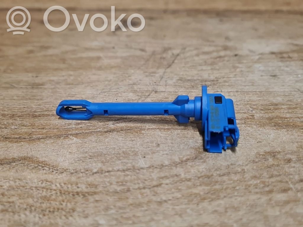 Volvo V40 Cross country Interior temperature sensor 