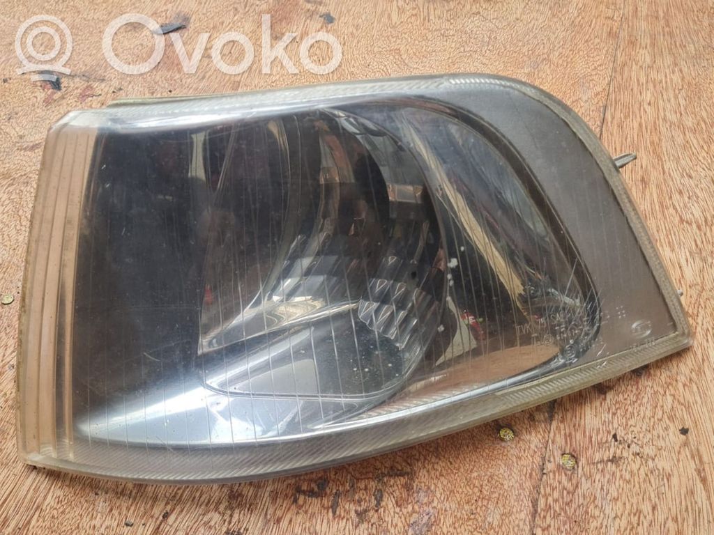 Volvo S40, V40 Frontblinker 