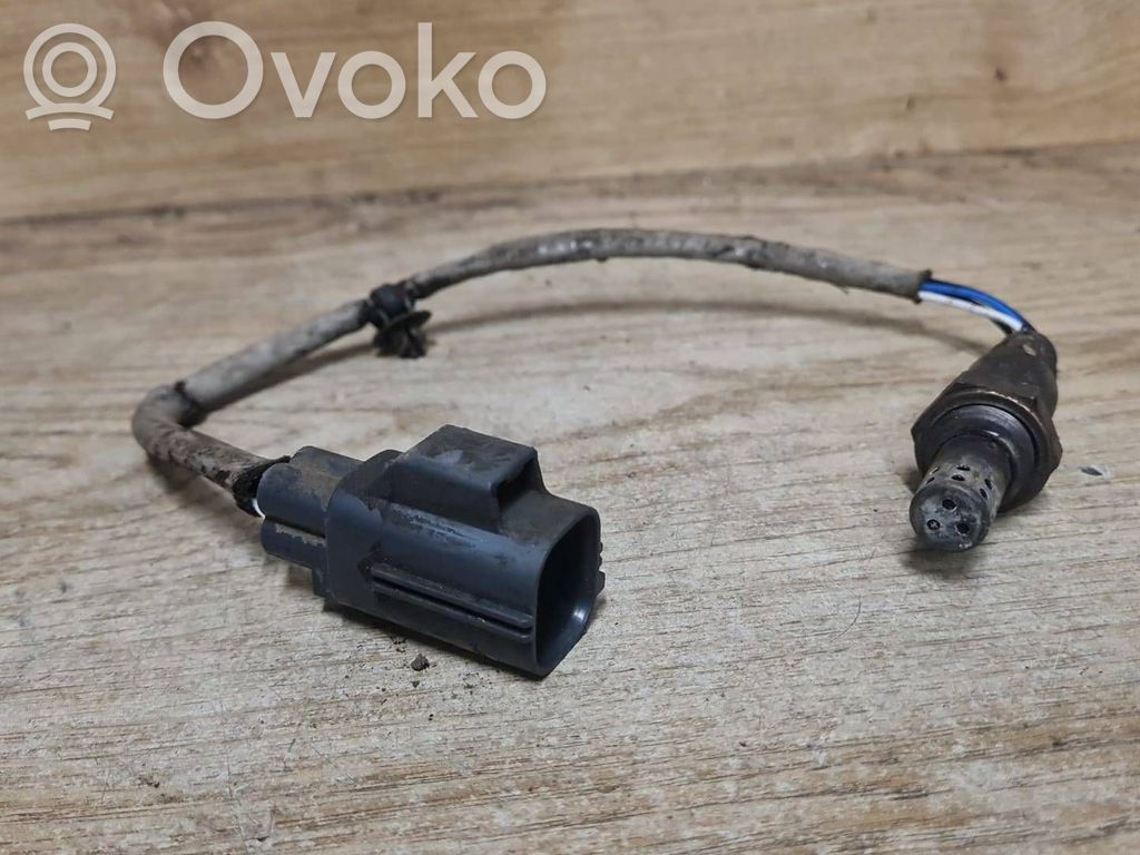 Volvo V50 Lambda probe sensor 