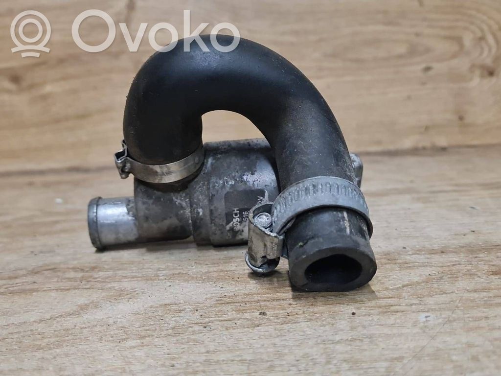 Volvo C70 Régulateur de ralenti 