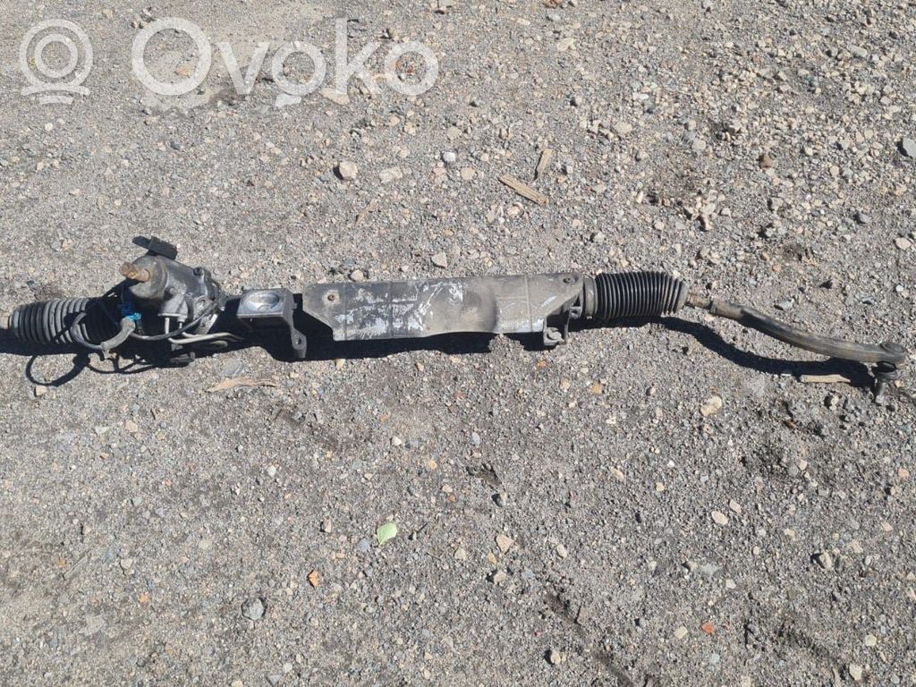 Volvo S80 Steering rack 