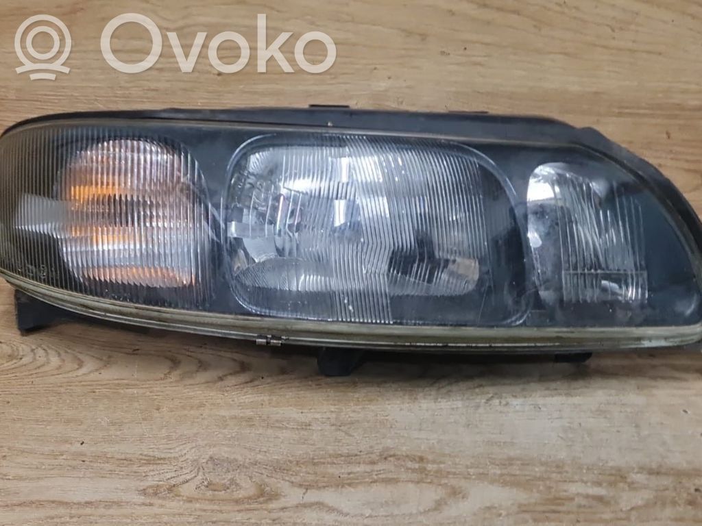Volvo S60 Scheinwerfer 