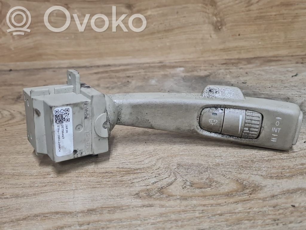 Volvo V70 Wiper control stalk 