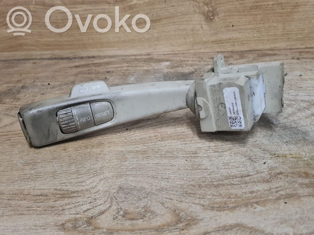 Volvo V70 Commodo de clignotant 