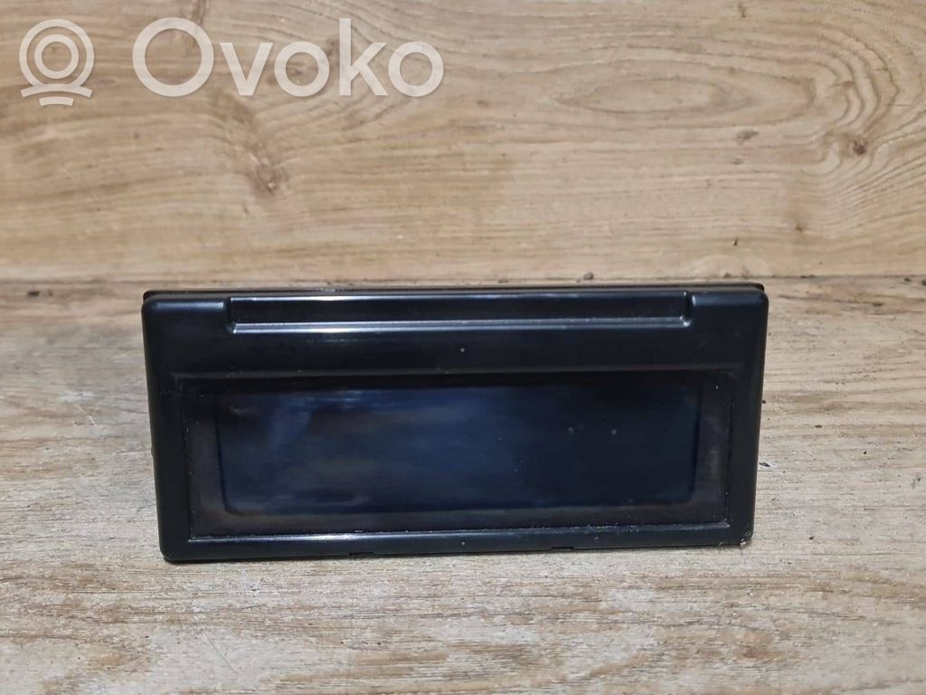 Volvo C70 Screen/display/small screen 