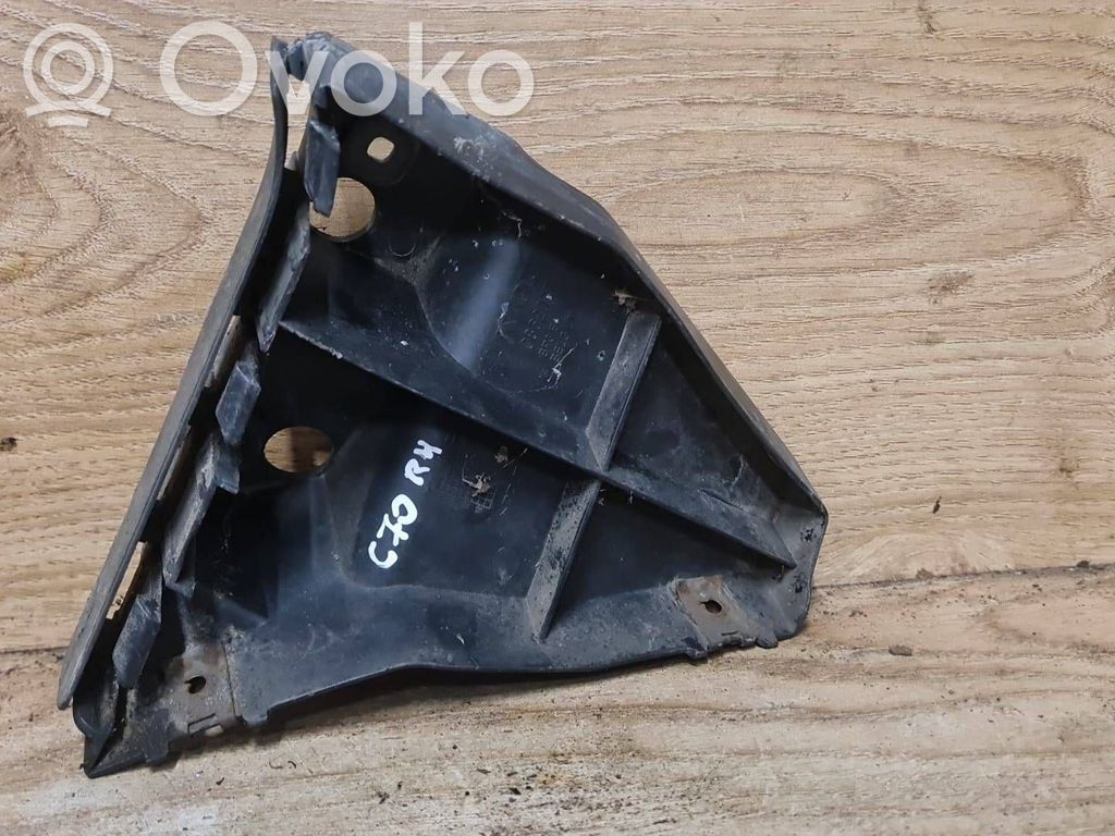 Volvo C70 Front bumper mounting bracket 