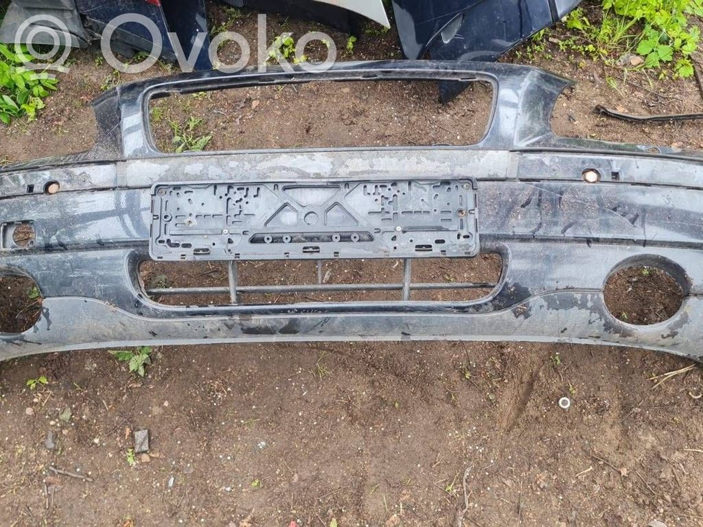 Volvo S60 Priekinis bamperis 