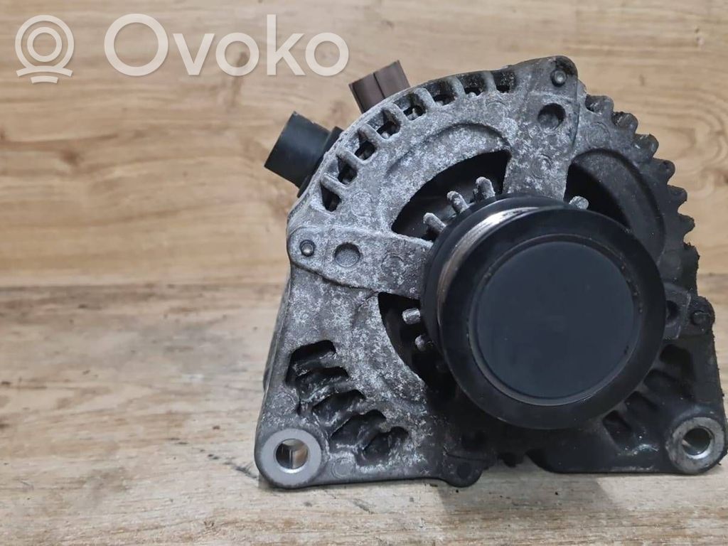 Volvo C30 Ģenerators 