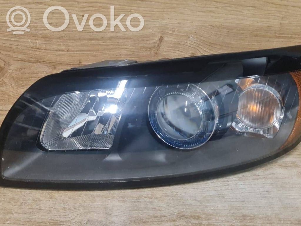 Volvo C30 Phare frontale 