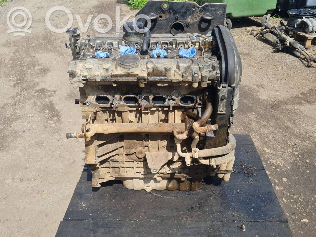 Engine   B4184S2,30616090,2734128