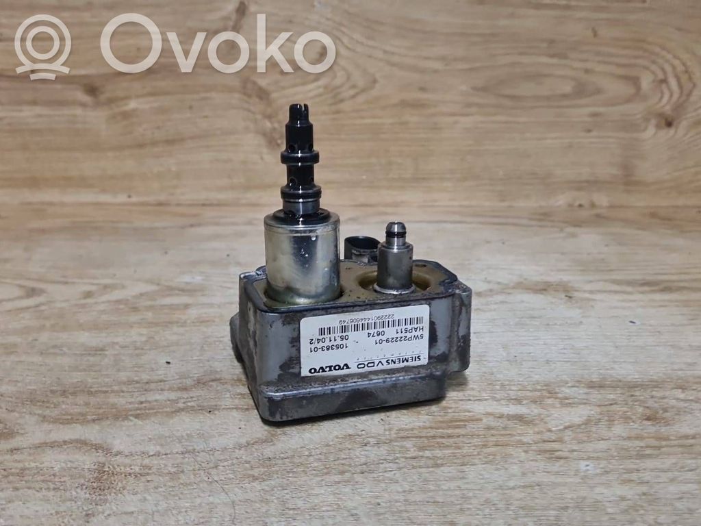 Volvo XC70 Rear gearbox reducer motor 