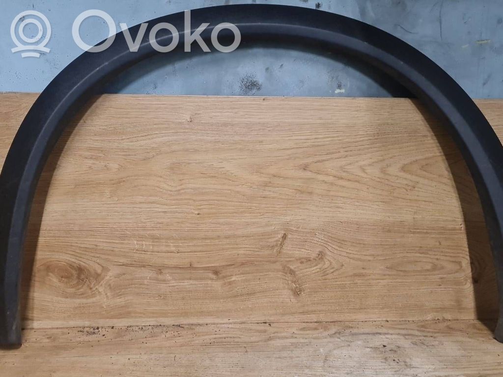 Volvo V60 Front arch trim 