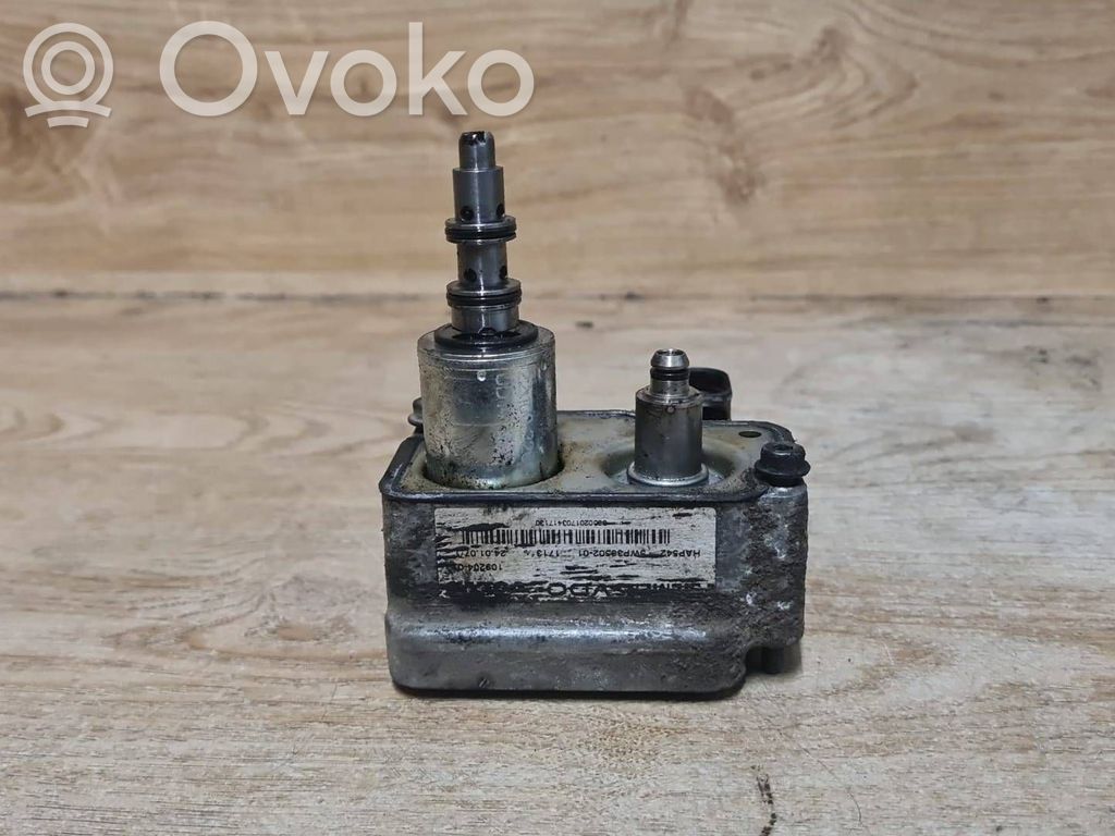 Galinio tilto valdymo blokas   5WP3350201,HAP542,10920401
