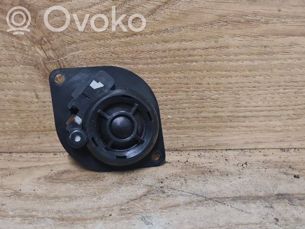 Volvo C70 Front door high frequency speaker 