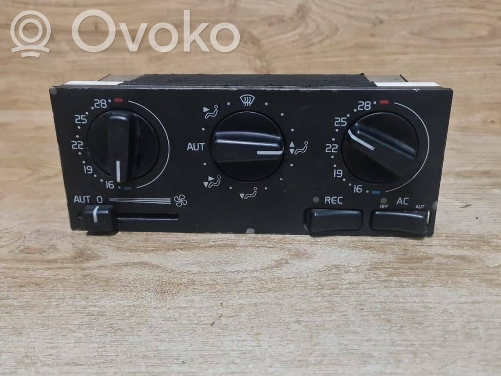 Volvo 850 Climate control unit 