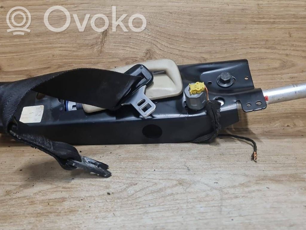 Volvo S80 Saugos diržas priekinis 