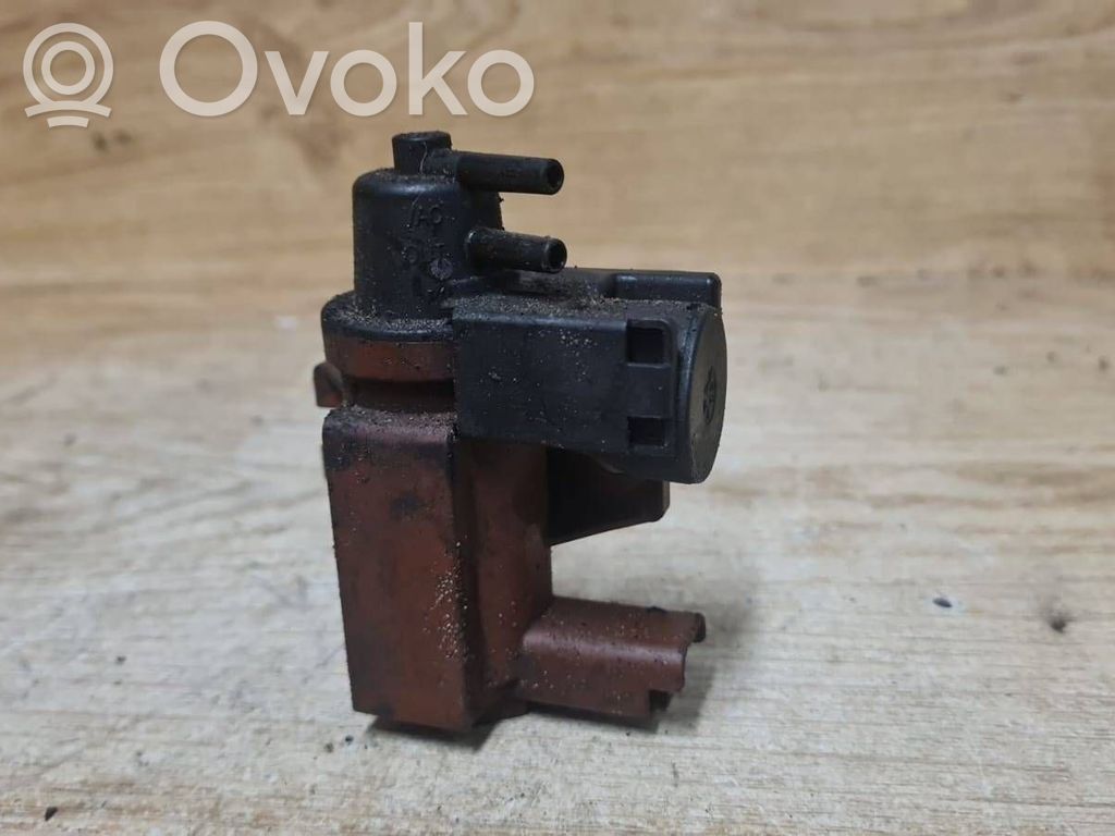 Ford Mondeo MK IV Electroválvula del turbo 