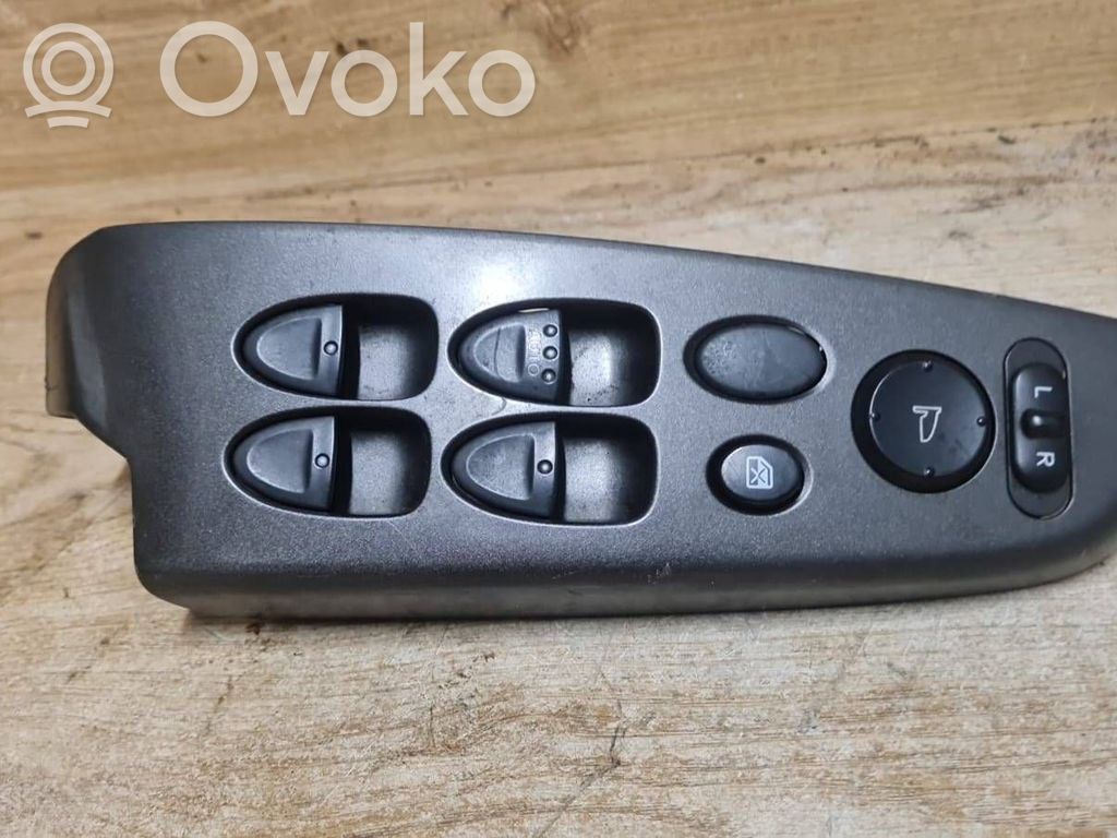 Honda Civic Electric window control switch 