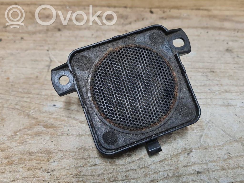 Volvo S70  V70  V70 XC Głośnik drzwi przednich 