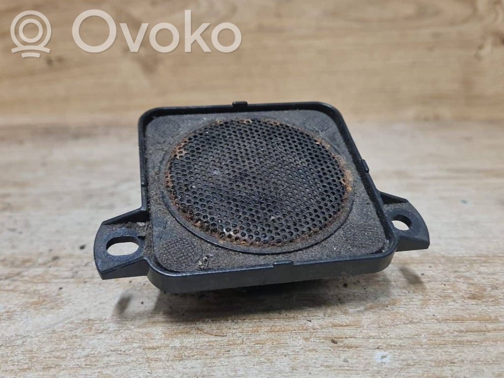Volvo S70  V70  V70 XC Głośnik drzwi przednich 