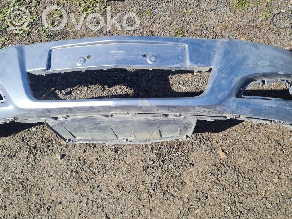 Vauxhall Astra H Parachoques delantero 