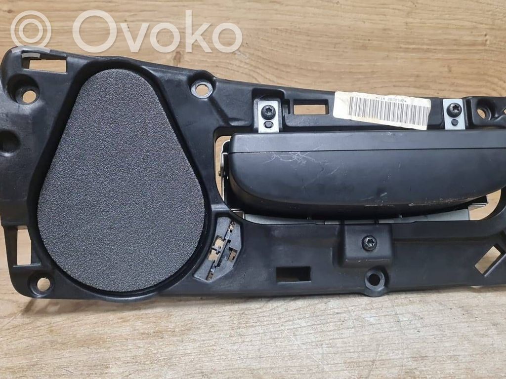 Volvo XC70 Screen/display/small screen 