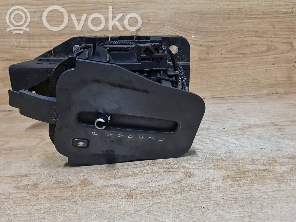 Volvo S60 Selector caja de cambios 