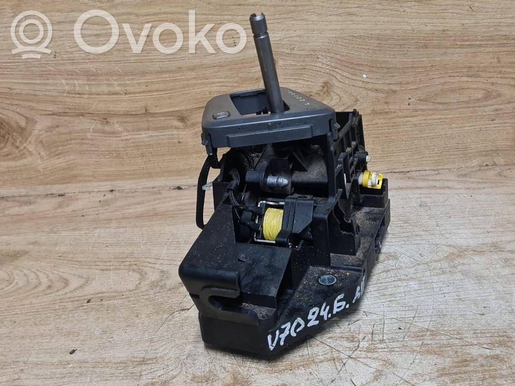 Selector caja de cambios   P08636189