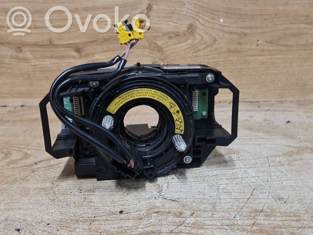Volvo S80 Muelle espiral del airbag (Anillo SRS) 