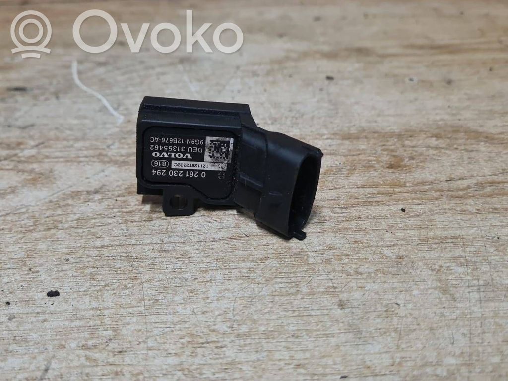 Volvo S80 Luftdrucksensor 