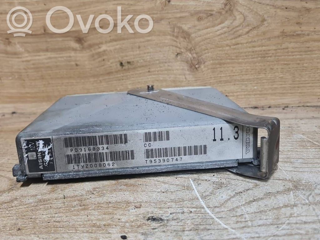 Engine control unit/module   P09168334