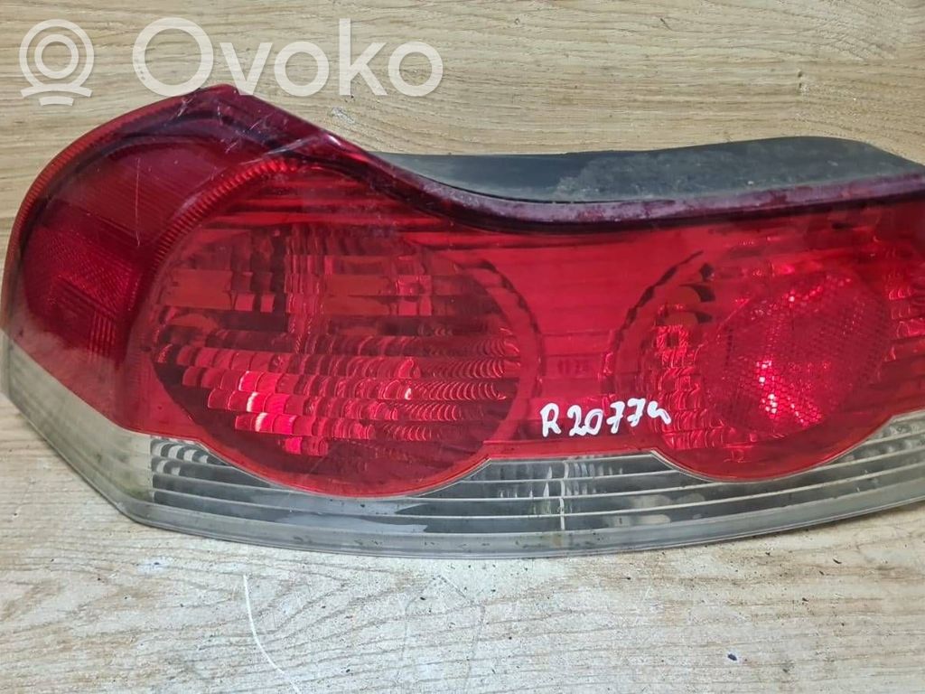 Volvo C70 Takavalot 
