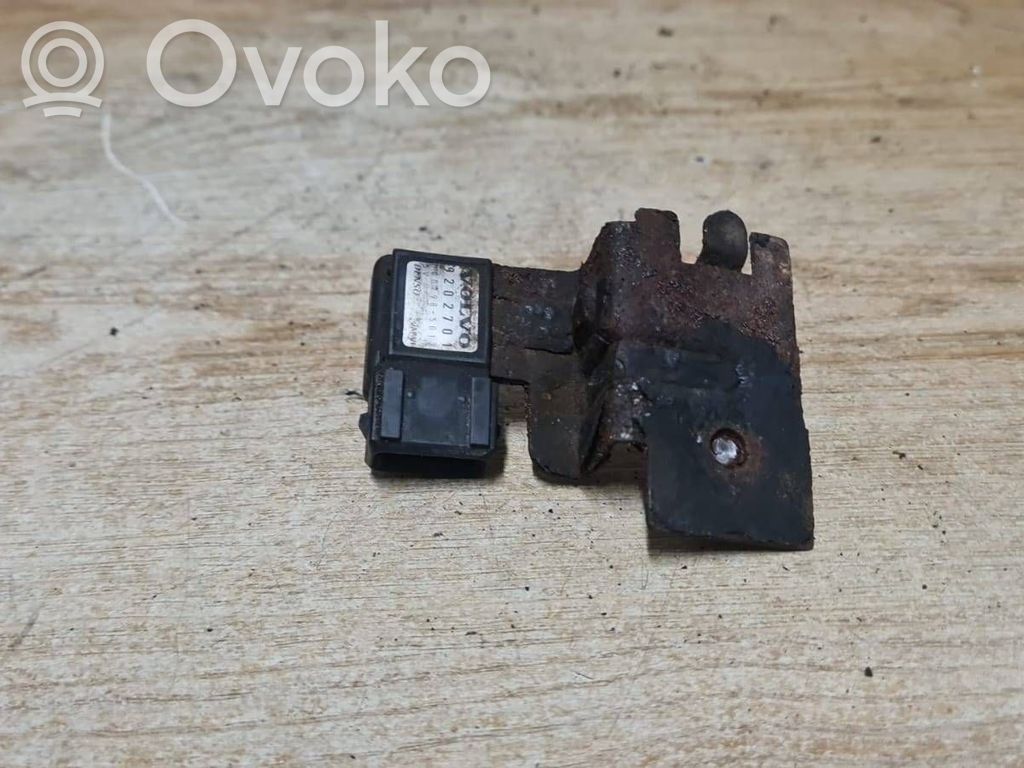 Volvo V70 Air pressure sensor 