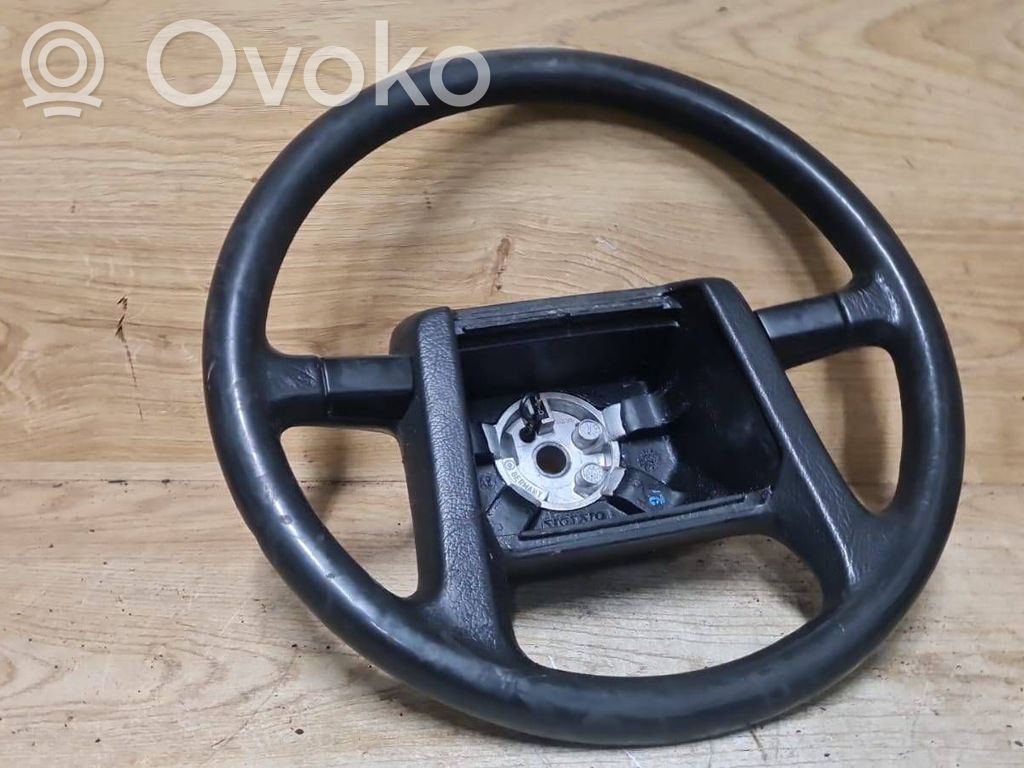 Volvo 760 Stūre 