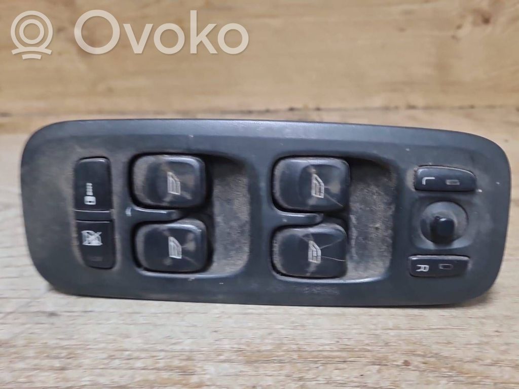 Volvo S60 Electric window control switch 