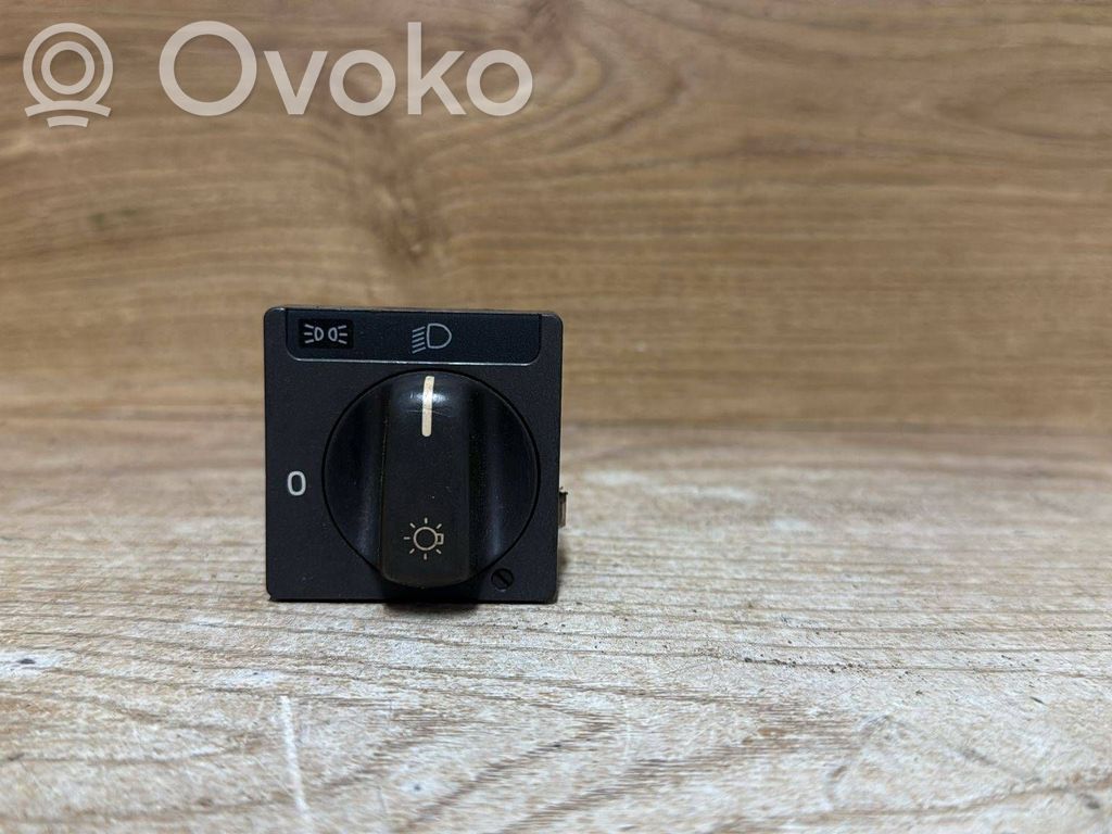 Volvo S70  V70  V70 XC Light switch 