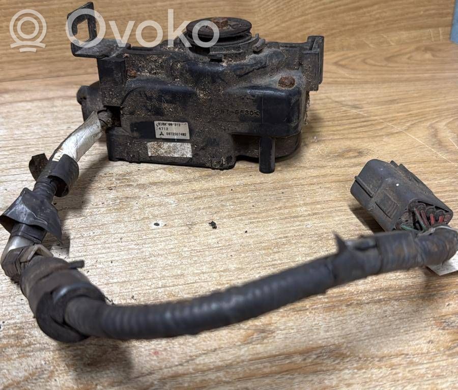 Mazda 6 Cruise control unit/module 