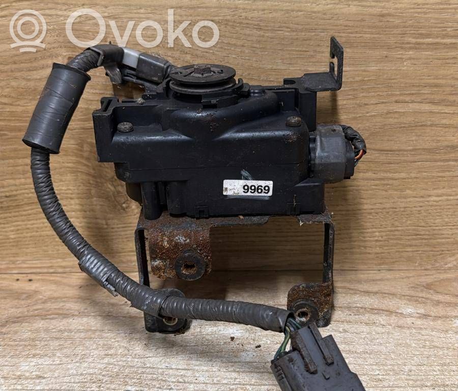 Mazda 6 Cruise control unit/module 