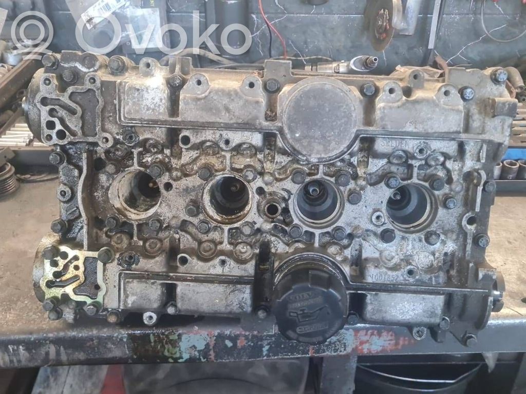 Volvo S40, V40 Engine head 