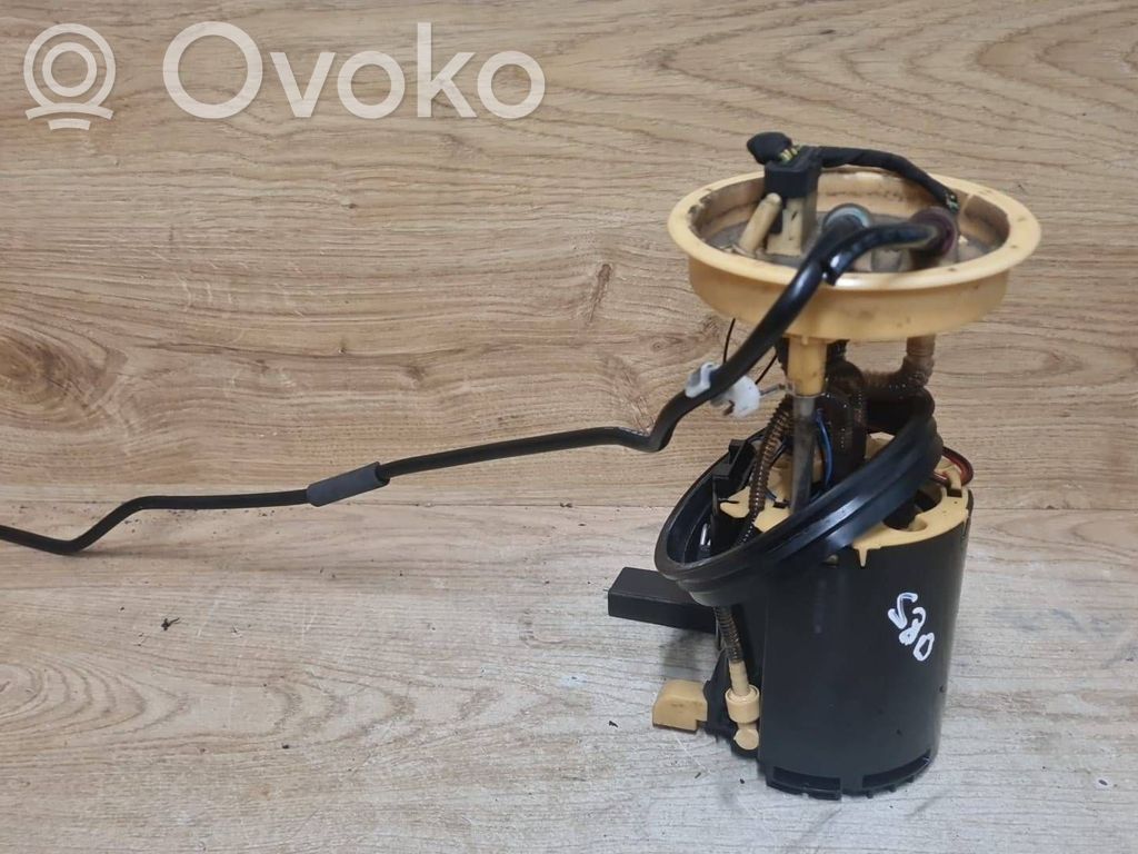 Volvo S80 Bomba interna de combustible 