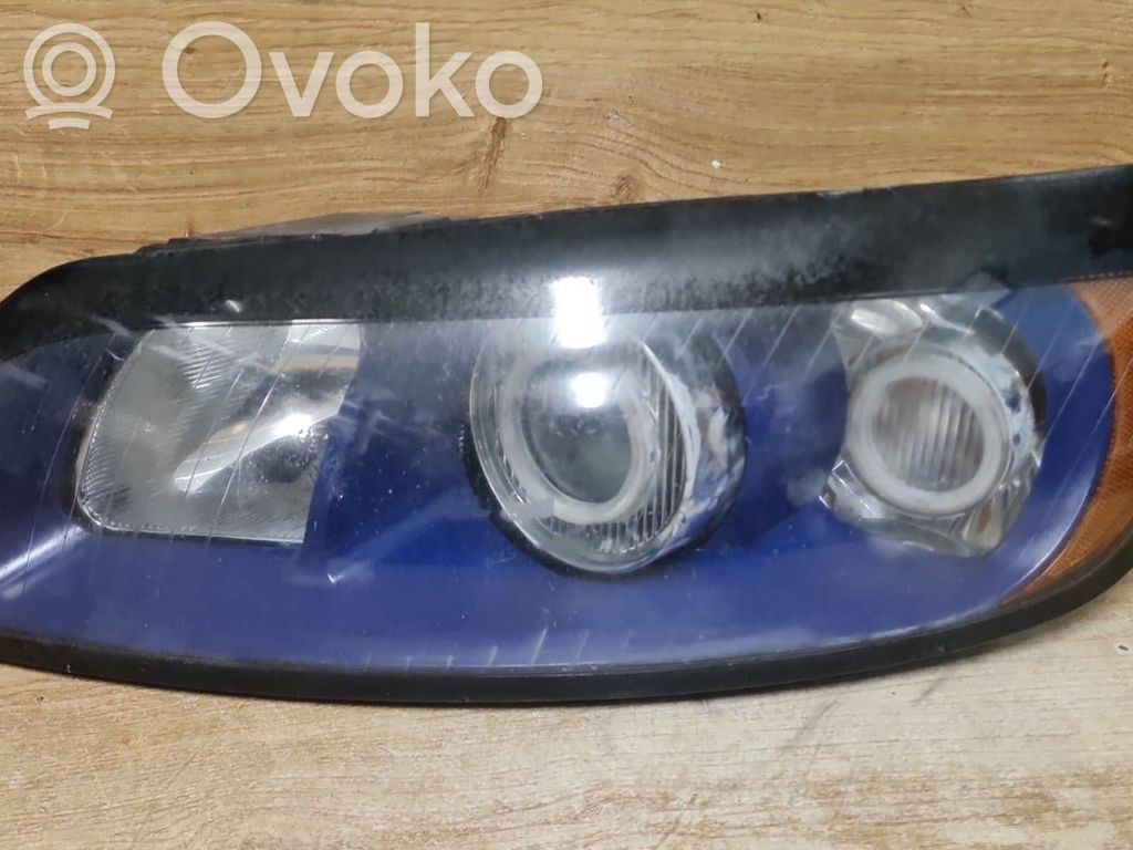 Volvo C30 Scheinwerfer 
