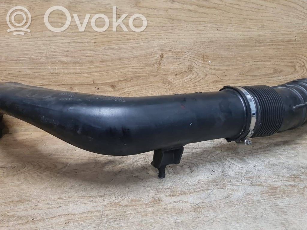 Volvo V70 Wąż / Rura intercoolera 