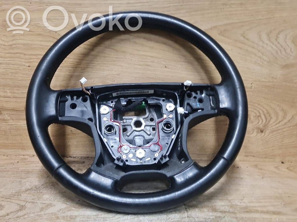 Volvo S80 Steering wheel 