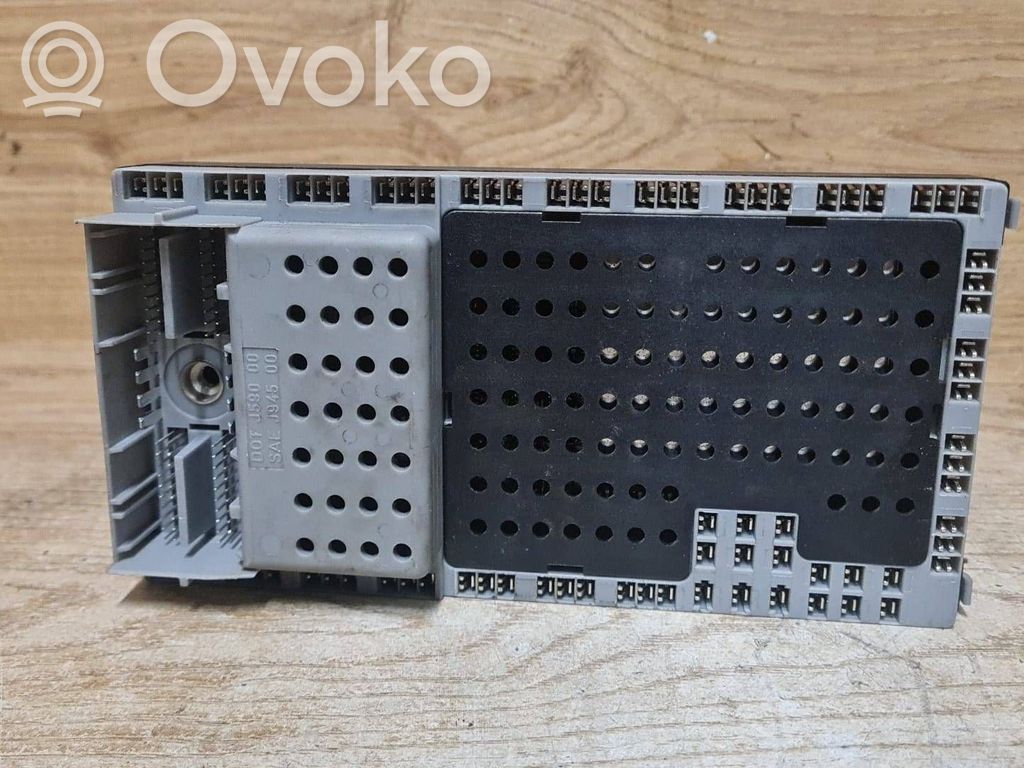 Volvo V70 Comfort/convenience module 