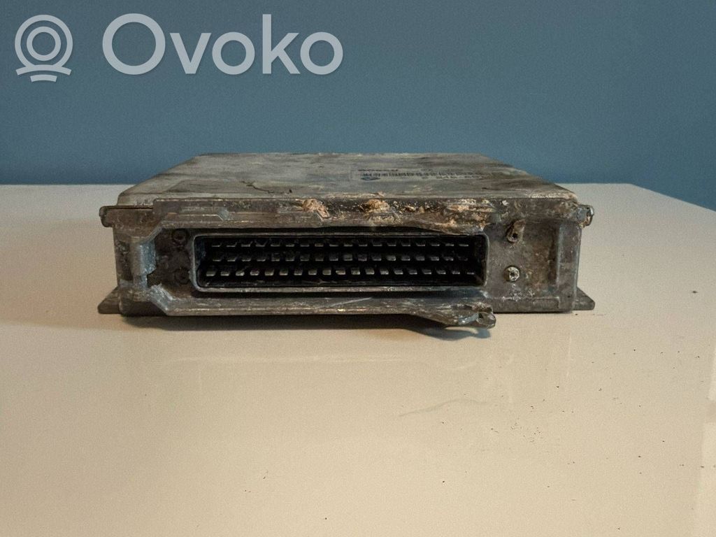 BMW 5 E39 Sterownik / Moduł ECU 