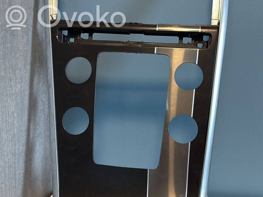 Volvo XC60 Climate control/heater control trim 