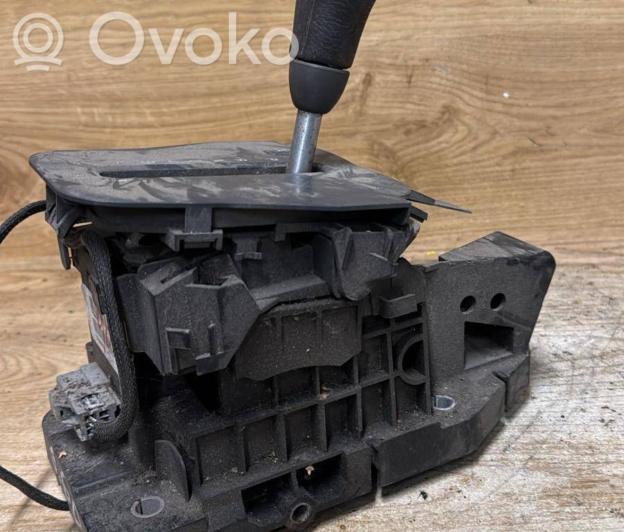 Volvo S60 Selector caja de cambios 