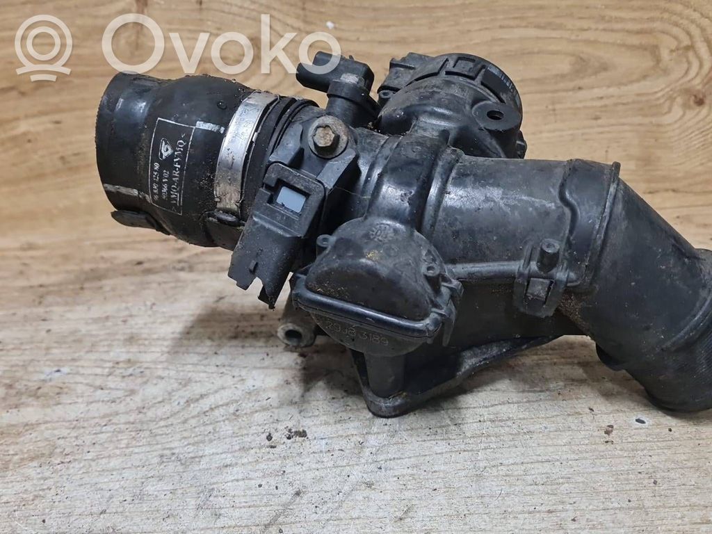 Throttle valve   29J83189